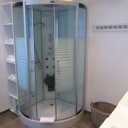 Ferienwohnung Mauritiusstrasse Xanten Luaran gambar