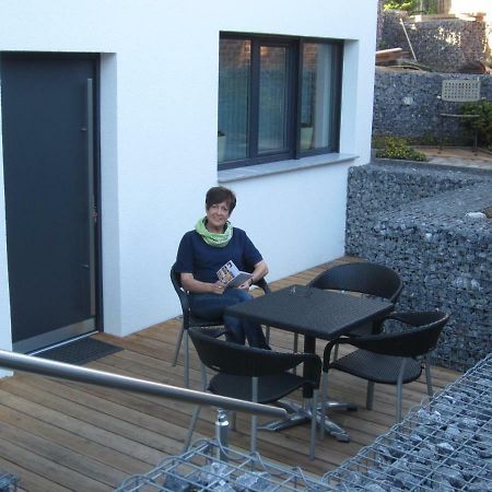 Ferienwohnung Mauritiusstrasse Xanten Luaran gambar