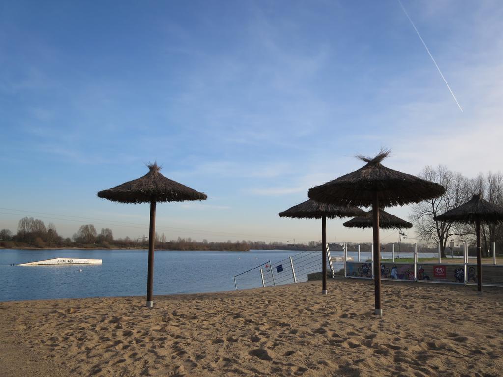 Ferienwohnung Mauritiusstrasse Xanten Bilik gambar