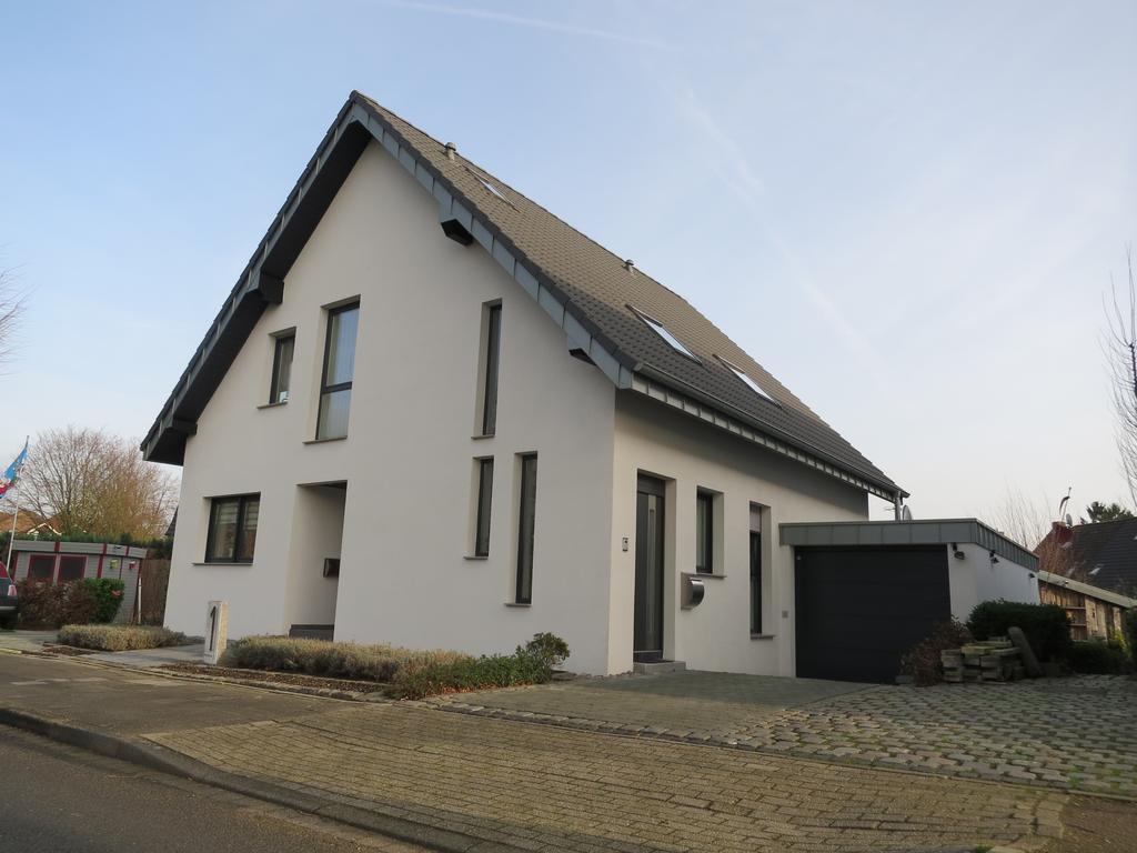 Ferienwohnung Mauritiusstrasse Xanten Bilik gambar