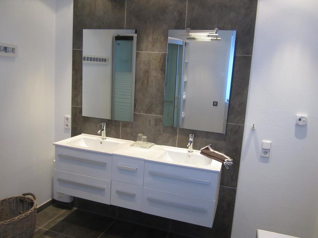 Ferienwohnung Mauritiusstrasse Xanten Luaran gambar