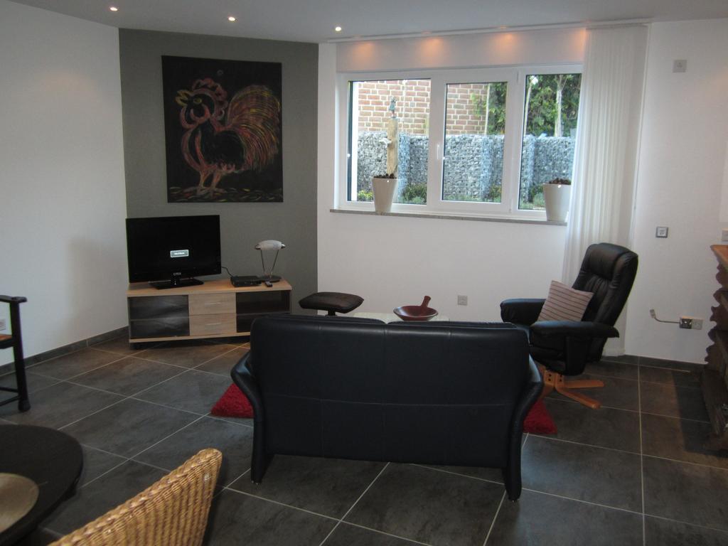 Ferienwohnung Mauritiusstrasse Xanten Bilik gambar