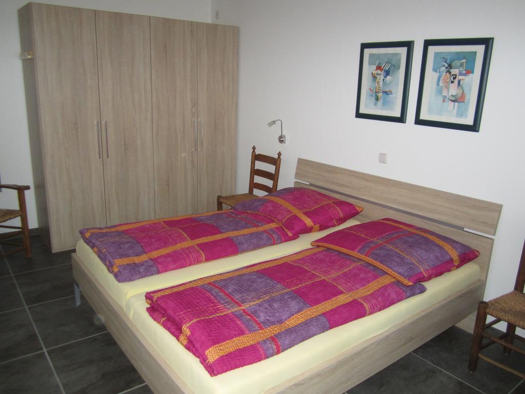 Ferienwohnung Mauritiusstrasse Xanten Luaran gambar