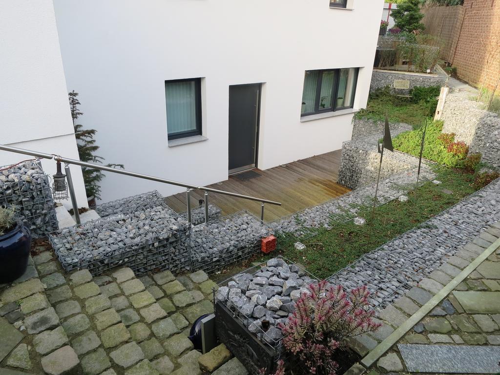 Ferienwohnung Mauritiusstrasse Xanten Luaran gambar